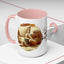 Animal Mug - Dog Coffee Wrap 29