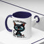 Humor Mug - I'm Grumpy Deal With It