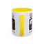 Humor Mug - Five Voices