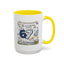 Easter Mug - Out Of This World Easter