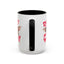 Adult Mug - Don't Get Me Wet