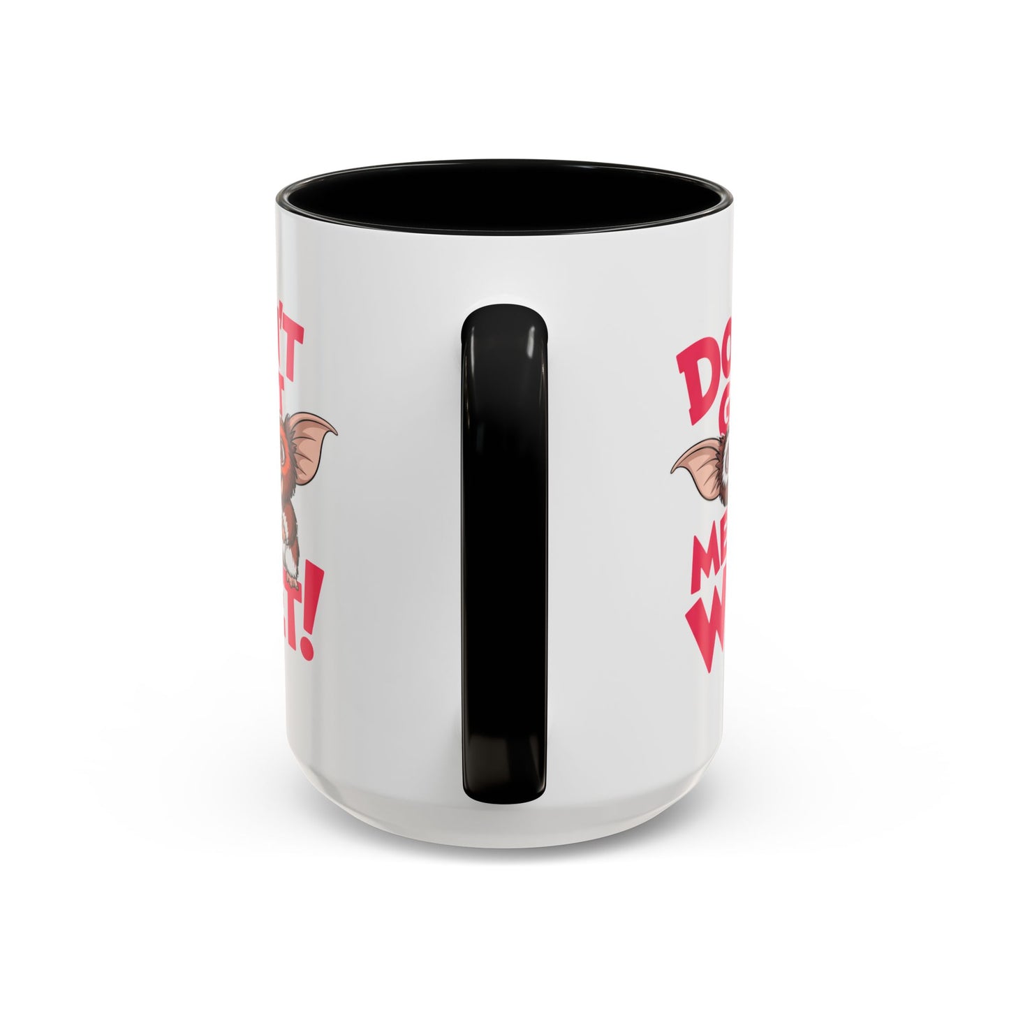 Adult Mug - Don't Get Me Wet