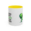 Alien Mug - Aliens Don't Believe In You Either