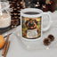 Animal Mug - I found A Chimkin Leg