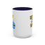 Birthday Mug - We All Know