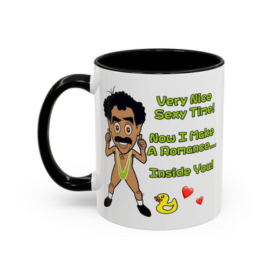 Adult Mug - Very Nice Sexy Time