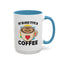 Office Mug - My Blood Type
