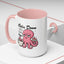 Humor Mug - Calm Down It's Just Coffee Karen