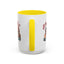 Humor Mug - Better Late Than Ugly