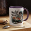 Animal Mug - My Cat Is My Therapist