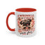 Animal Mug - A Wrinkle of Love