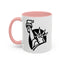 4th of July Mug - Lady Liberty