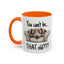 Birthday Mug - You Can't Be That Old