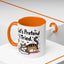 Animal Mug - Let's Pretend I Tried