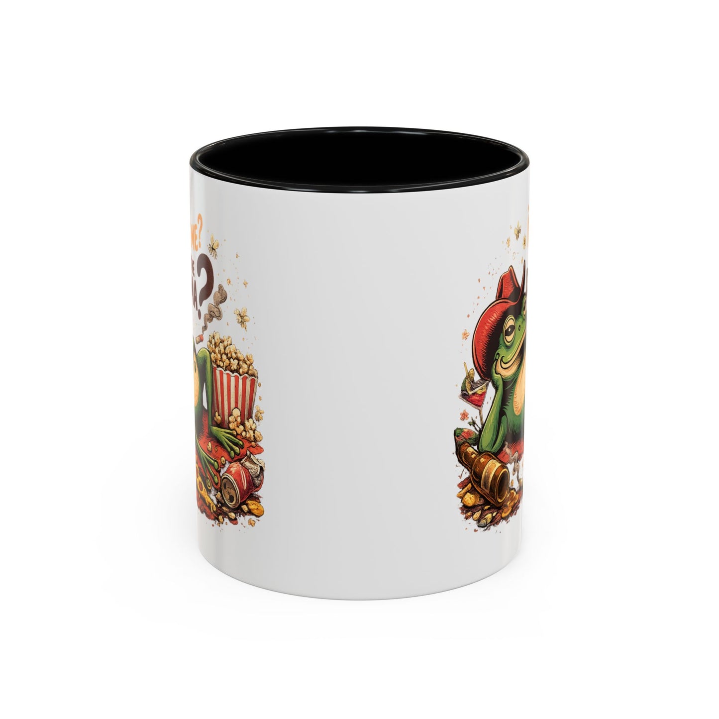 Humor Mug - Is It Me
