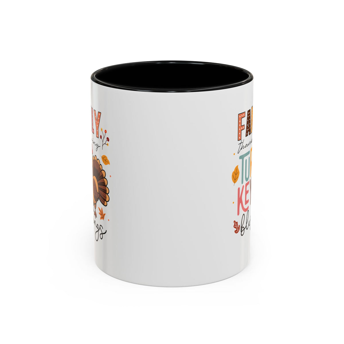 Fall Mug