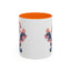 4th of July Mug - American Gnome 16