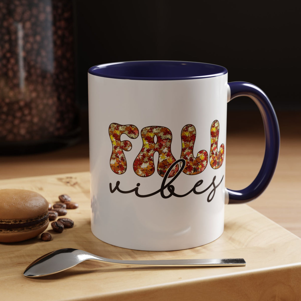 Fall Mug