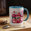 Mother's Day Mug - Mom