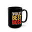 Office Mug - World's Best Boss