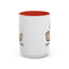 Office Mug - Sarcasm Level