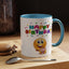 Birthday Mug - Happy Birthday Emoji