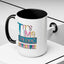 Adventure Mug - It's Time For A New Adventure