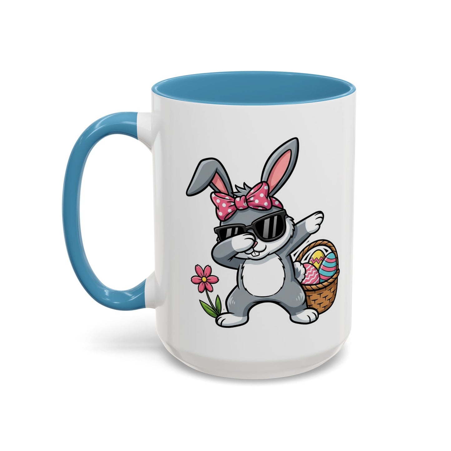 Easter Mug - Mama Bunny Easter