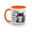Birthday Mug - Finally Old Enough