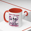 Adult Mug - I Sprinkle This Stuff On Everything