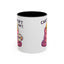 Office Mug - Can't Won't Don't