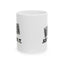 Office Mug - Just Code It