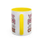 Humor Mug - Instant Mom Just Add Coffee