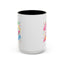 Alien Mug - Not From Around Here