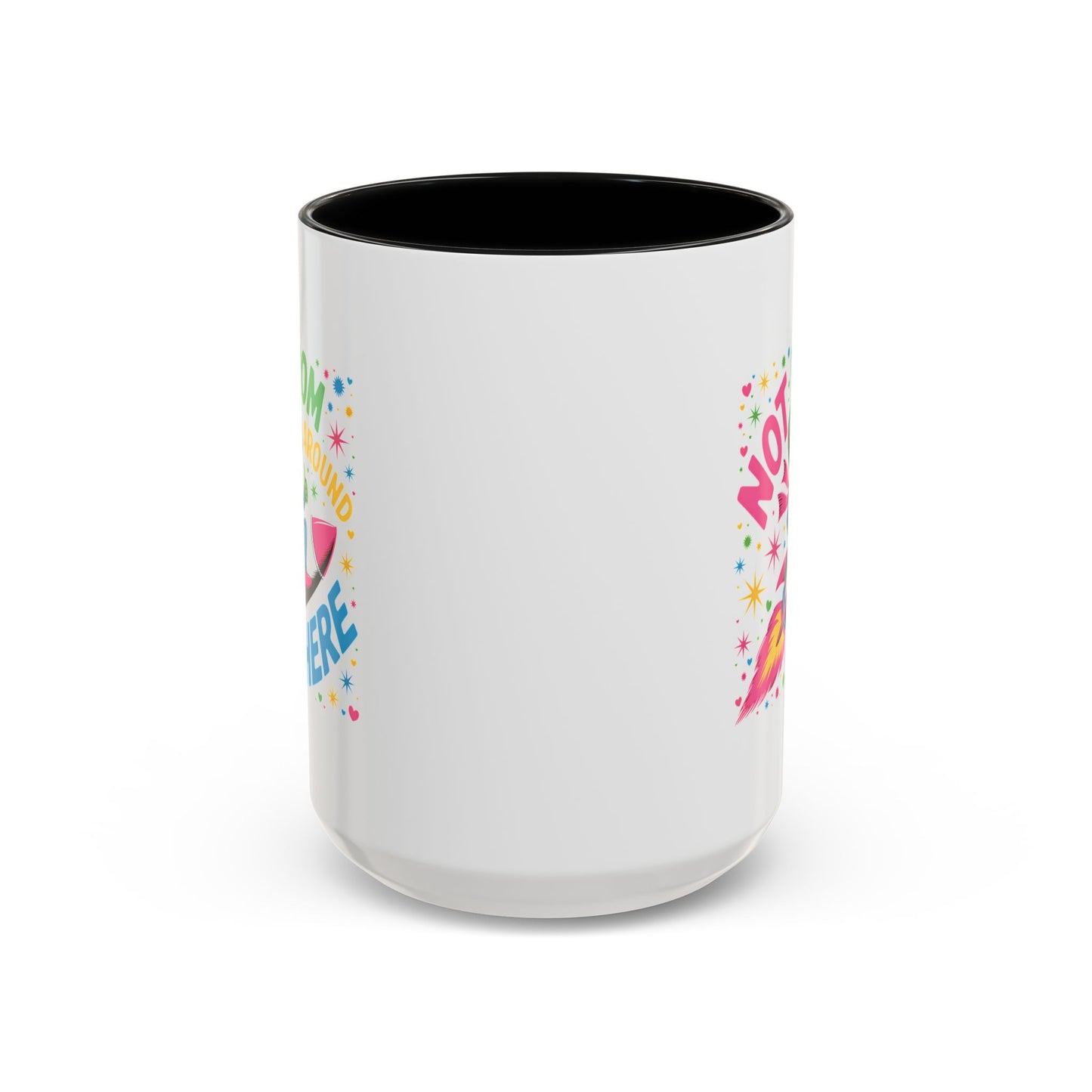 Alien Mug - Not From Around Here