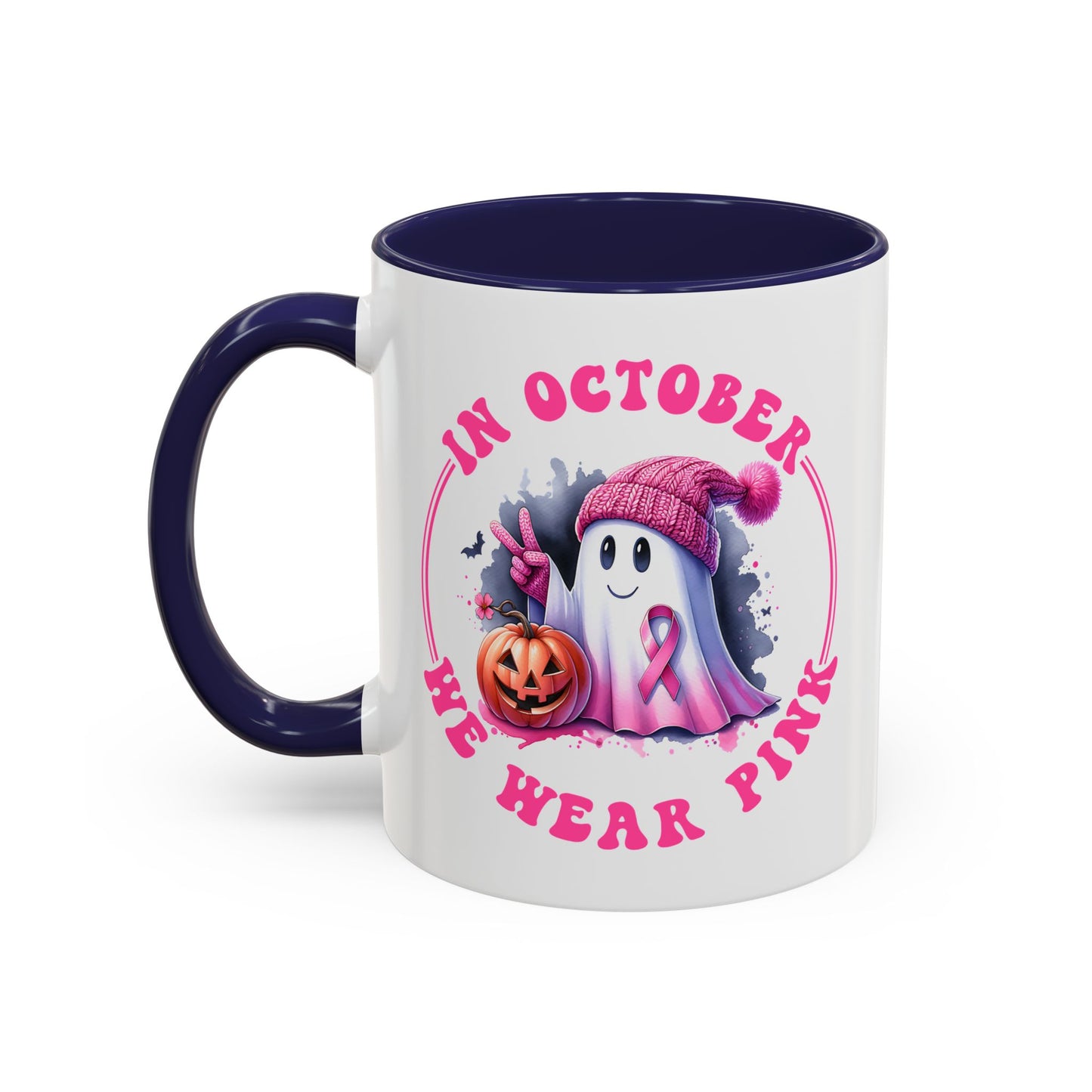 Support Mug - In October
