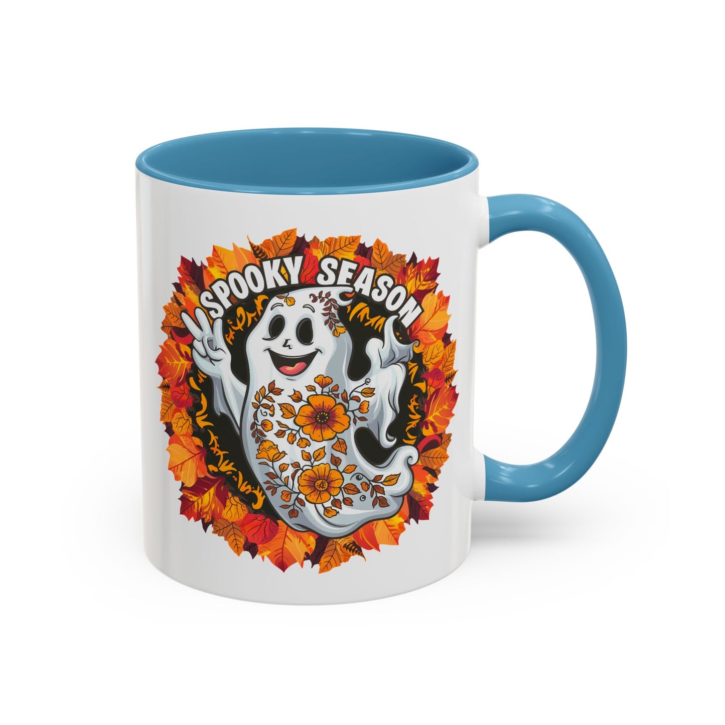 Halloween Mug - Spooky Season