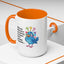 Office Mug - Been Working