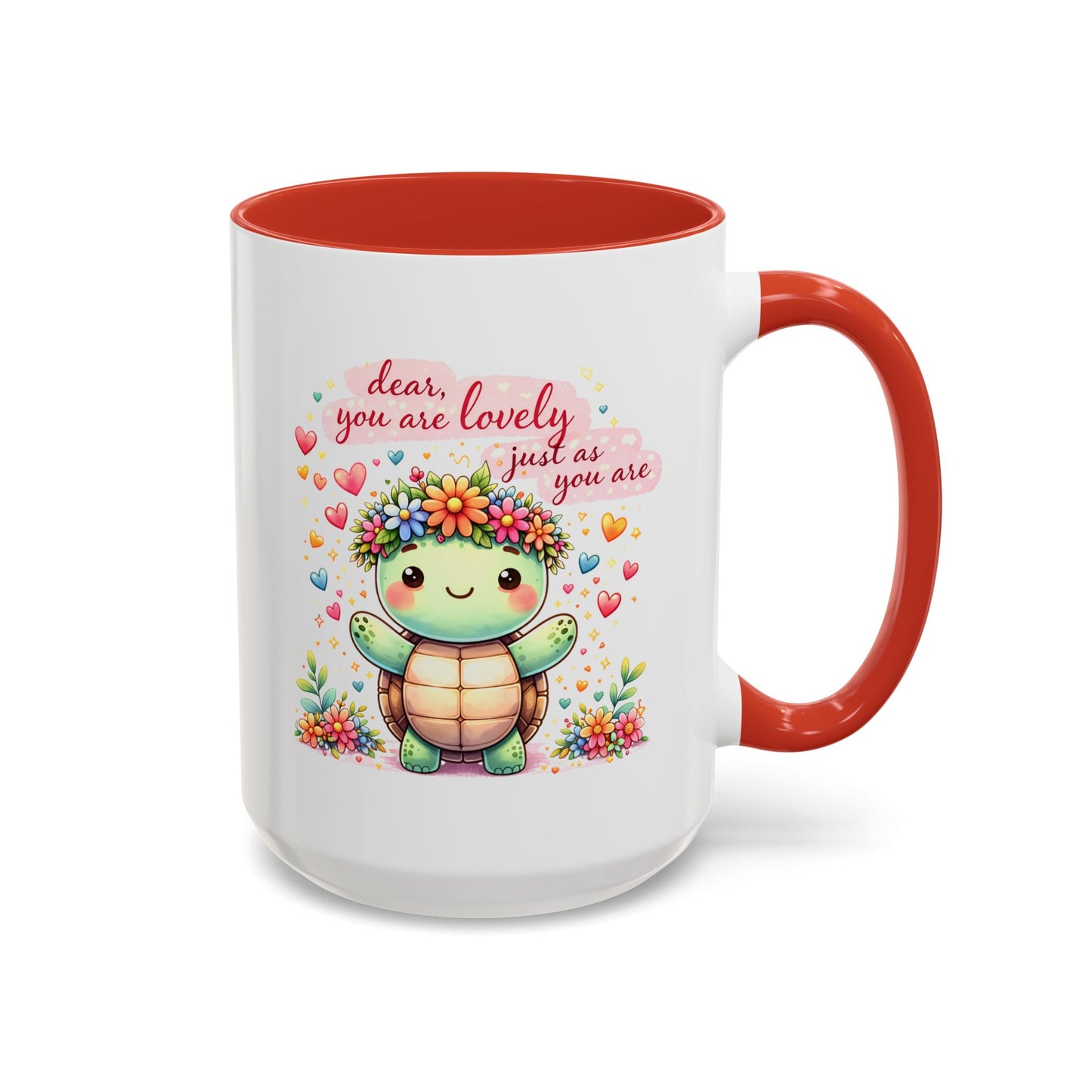 Wellness Mug - You Are Lovely