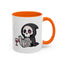 Halloween Mug - How To Get Away With Murder
