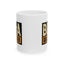 Motivation Mug - Be a Goal Digger