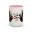 Animal Mug - Dog Coffee Wrap 42