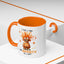 Humor Mug - I Came I Saw I Had Anxiety