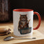 Animal Mug - Trying to Get My Shit Together