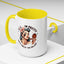 Humor Mug - Yes I'm Pretty