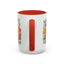 Office Mug - Sorry I'm Late