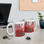 Chirstmas Mug - Papa Elf
