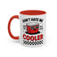 Adventure Mug - Don't Hate Me