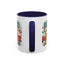Wellness Mug - Mind Over Matter Graphic