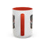 4th of July Mug - American Bald Eagle Memorial